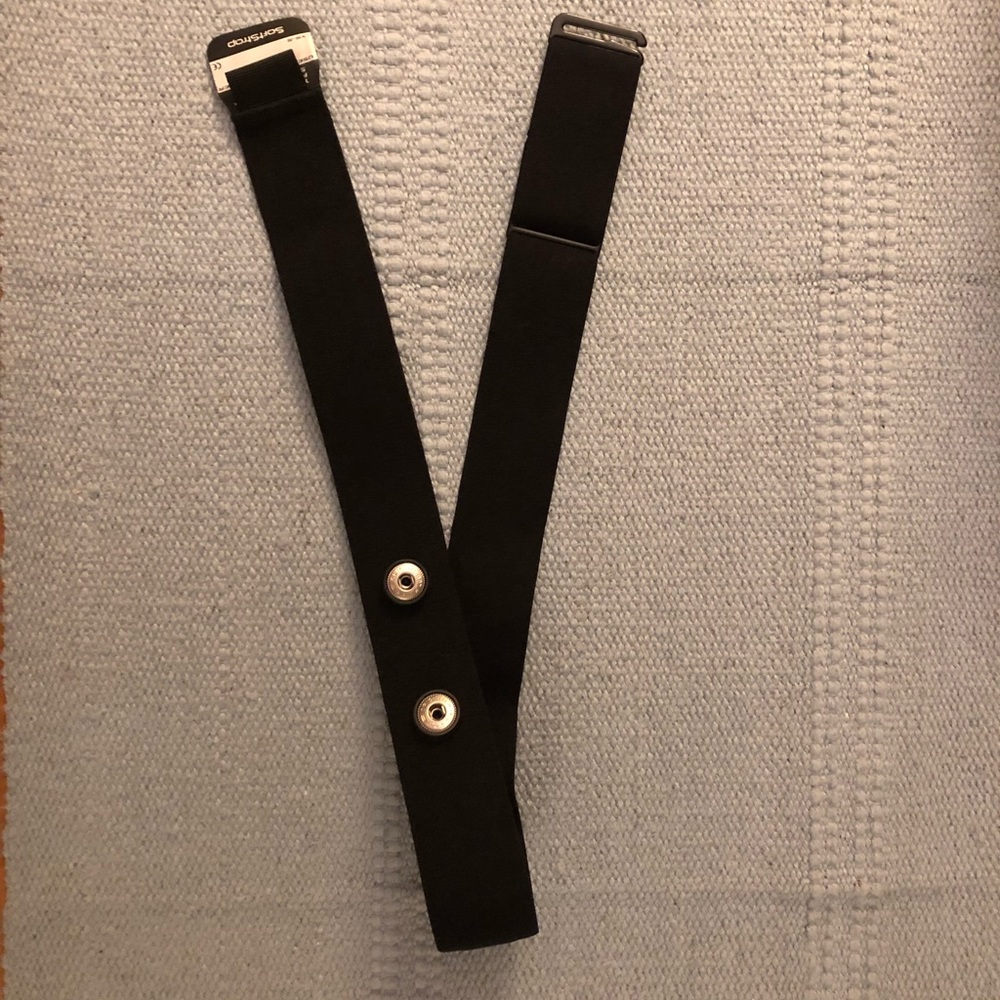 Polar Soft Strap XS-S